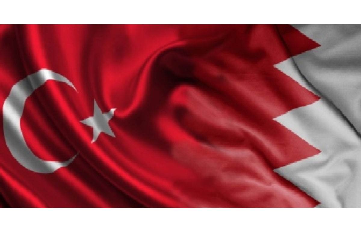 Türkiye ile Bahreyn arasında, her iki ülkede de girişimci eko