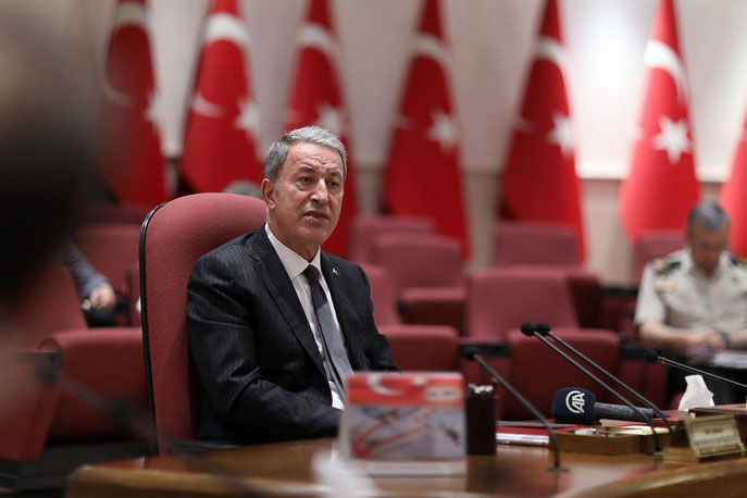 ABD’nin Türkiye’nin S-400 almasını istemediği ve bu konuda süre verdiğine