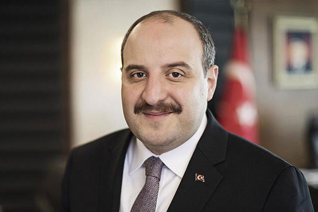 Bakan Varank’tan Milli Uzay Programı Açıklaması Sanayi ve Teknoloji Bakanı Mustafa Varank, uzay alanındaki çalışmalar ile