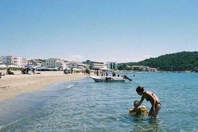 Çevre ve Şehircilik Bakanı Murat Kurum, Cumhurbaşkanı Recep Tayyip Erdoğan