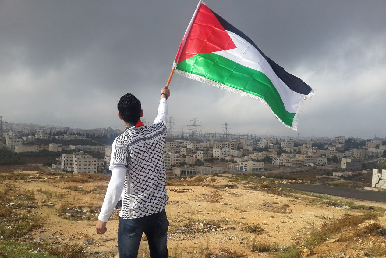 Dışişleri Bakanlığı, Türkiye ile Filistin arasında imzalanan ‘Hibe Anlaşması’ çerçevesinde