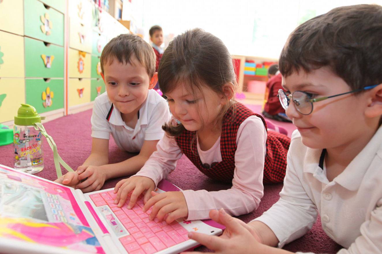 Milli Eğitim Bakanlığı, okul öncesi eğitimi hiç almamış çocuklar için