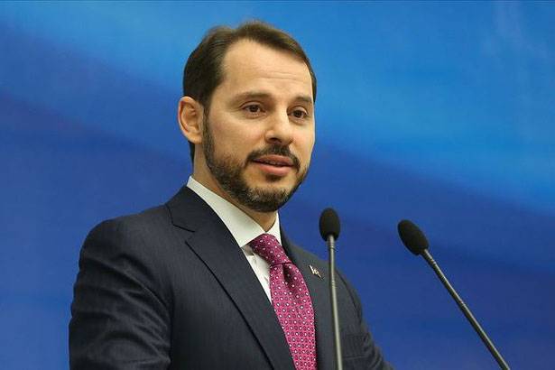 Maliye Bakanlığı İmalat ve İhracat Sektörü İçin Destek Paketi Hazırlıyor Hazine ve Maliye Bakanlığı’ndan imalat ve ihracat sektörüne destek müjdesi