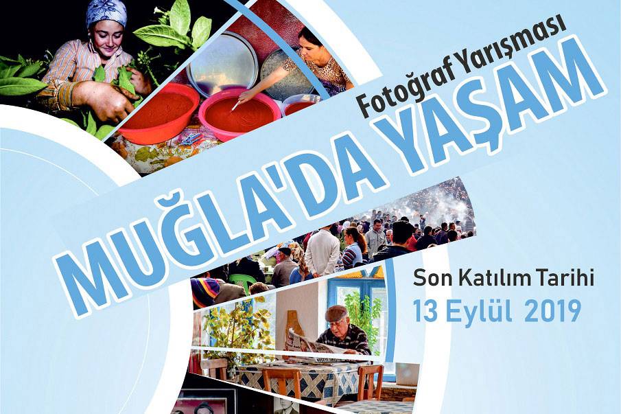 Muğla’da Yaşam Fotoğraflarda… Muğla Büyükşehir Belediyesi tarafından düzenlenen ‘Muğla’da Yaşam’ adlı fotoğraf yarışması