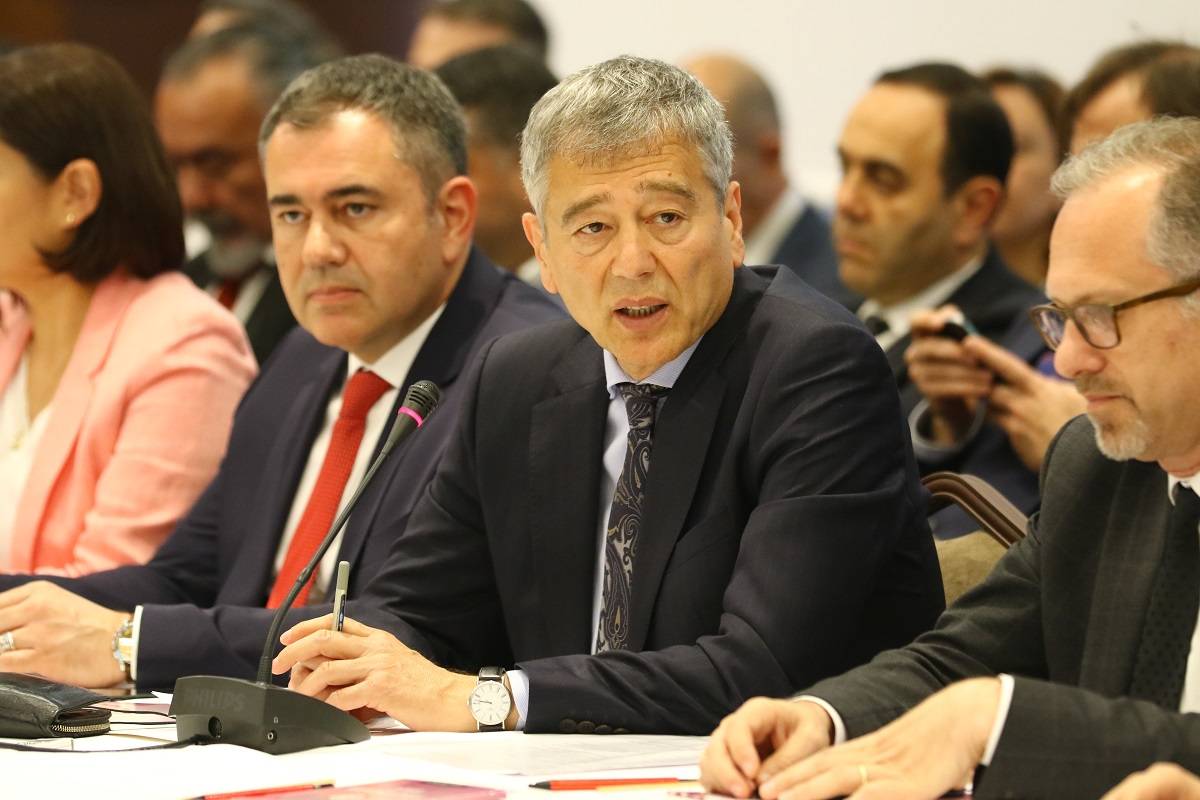 Türk Eczacılar Birliği tarafından yapılan açıklamada, Türkiye’de aşı karşıtlığının giderek