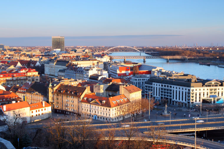 Orta Avrupa ülkelerinden Slovakya’da istihdam oranı arttı. Slovakya’da geçen yılın