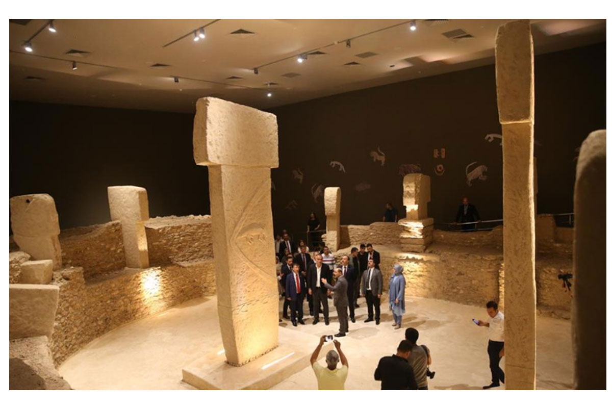 Kültür ve Turizm Bakanlığı’na bağlı tüm müzeler, 18 Mayıs Müzeler