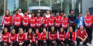 Balkan Dağ Koşusu Şampiyonası’nda yarışacak 16 kişilik Türk Milli Takımı,