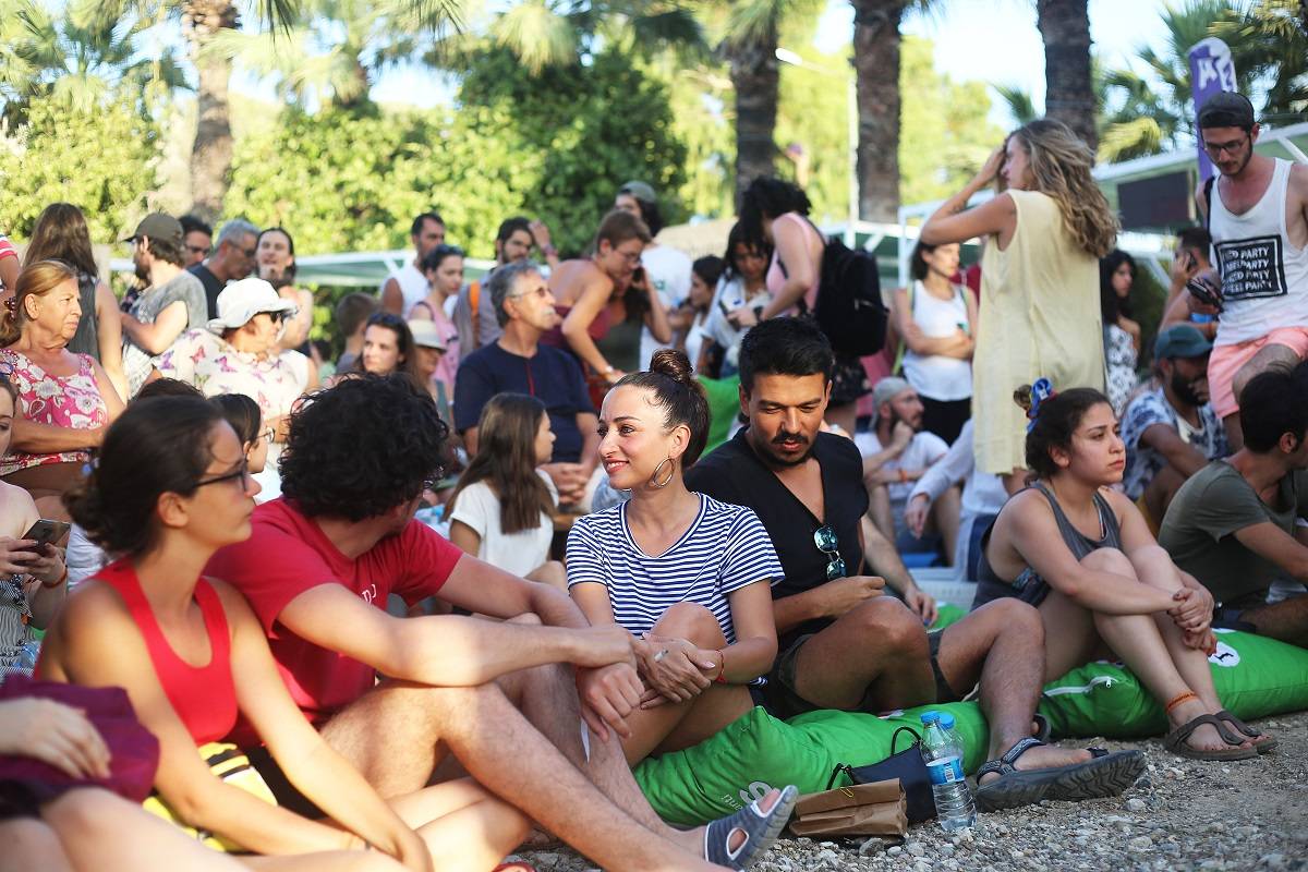 Üniversiteli genç girişim Mirket Platform tarafından, geçtiğimiz yıl ilki gerçekleştirilen