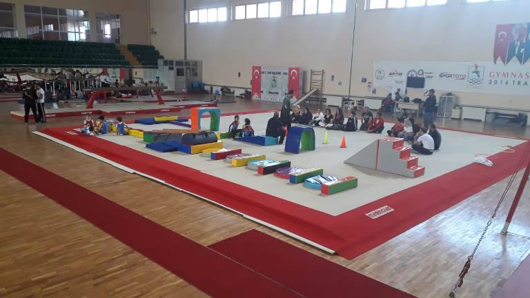 Gençlik ve Spor Bakanlığı ile Milli Eğitim Bakanlığı arasında imzalanan