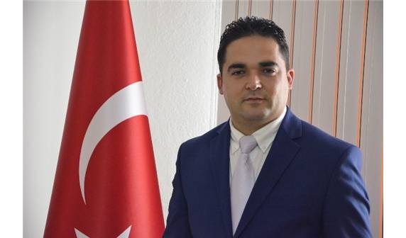 Sağlık Sen İzmir 2 No’lu Şube Başkanı Ekrem Özdemir, “Sağlık