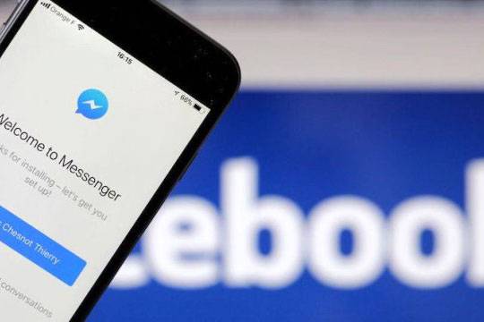 Facebook’ta yapılacak olan yeniliklerin duyurulduğu tanıtım toplantısında Facebook Messenger’a da