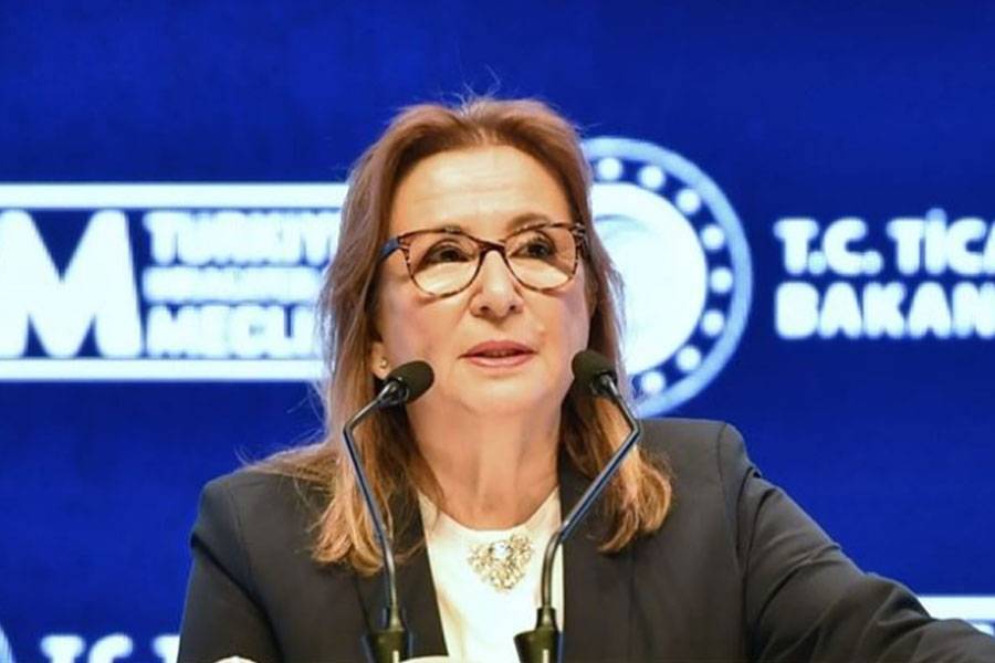 Bakan Pekcan’dan ‘Yeni Teknoloji’ Vurgusu Ticaret Bakanlığı koordinasyonuyla Türkiye İhracatçılar Meclisi (TİM) tarafından düzenlenen Türkiye