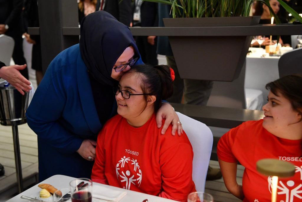 Engelli ve yakınlarına müjdeli haber… Engelliler ve aileleri için hizmet