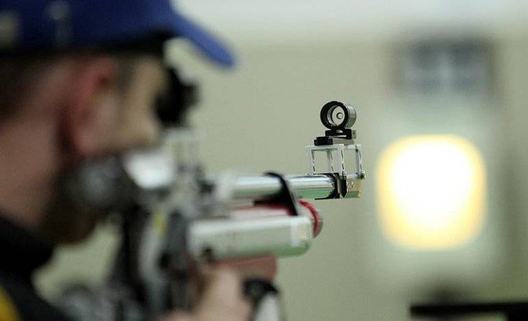 İşitme Engelliler Atıcılık Şampiyonası 24 Mayıs’ta Ankara’da Düzenlenecek Türkiye İşitme Engelliler Federasyonunun 2019 yılı faaliyet programında yer alan