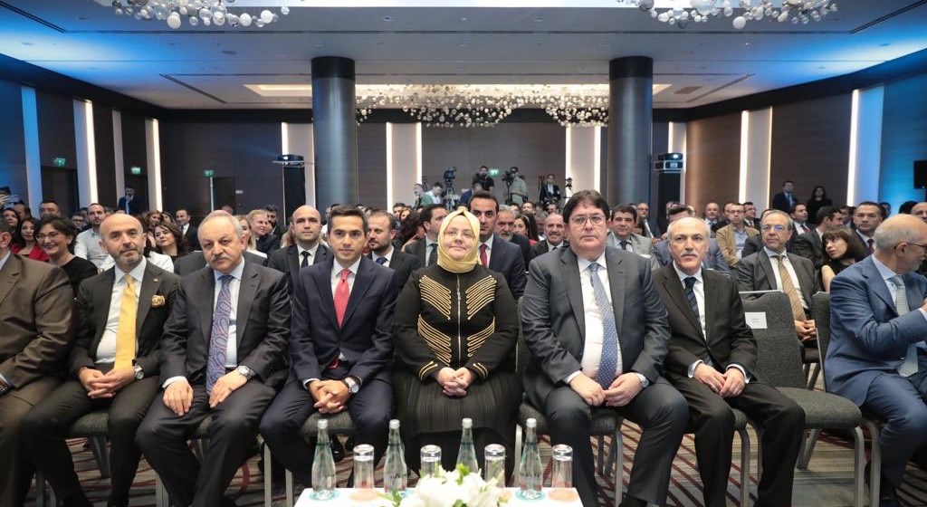 Aile, Çalışma ve Sosyal Hizmetler Bakanı Zehra Zümrüt Selçuk, “Bu