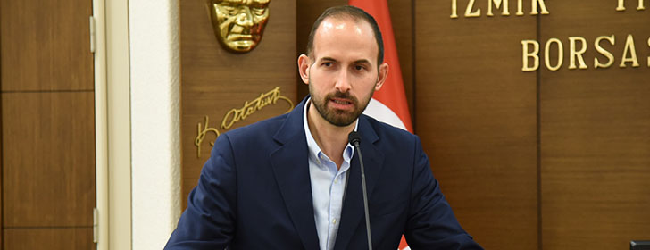 Türkiye’nin en büyük zeytinyağı üreticilerinden biri olan Kristal, ekonomik daralma