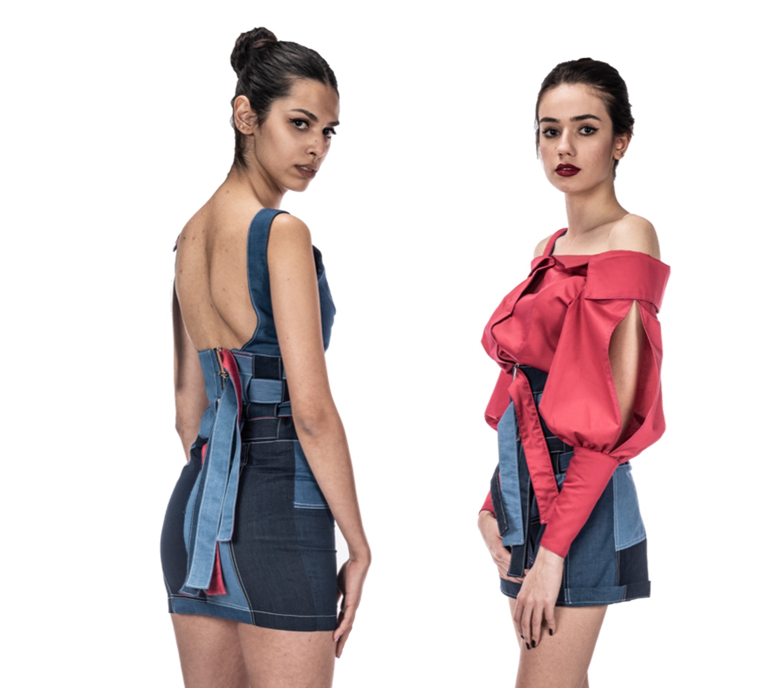 İzmir Ekonomi Üniversitesi (İEÜ) Güzel Sanatlar ve Tasarım Fakültesi Moda