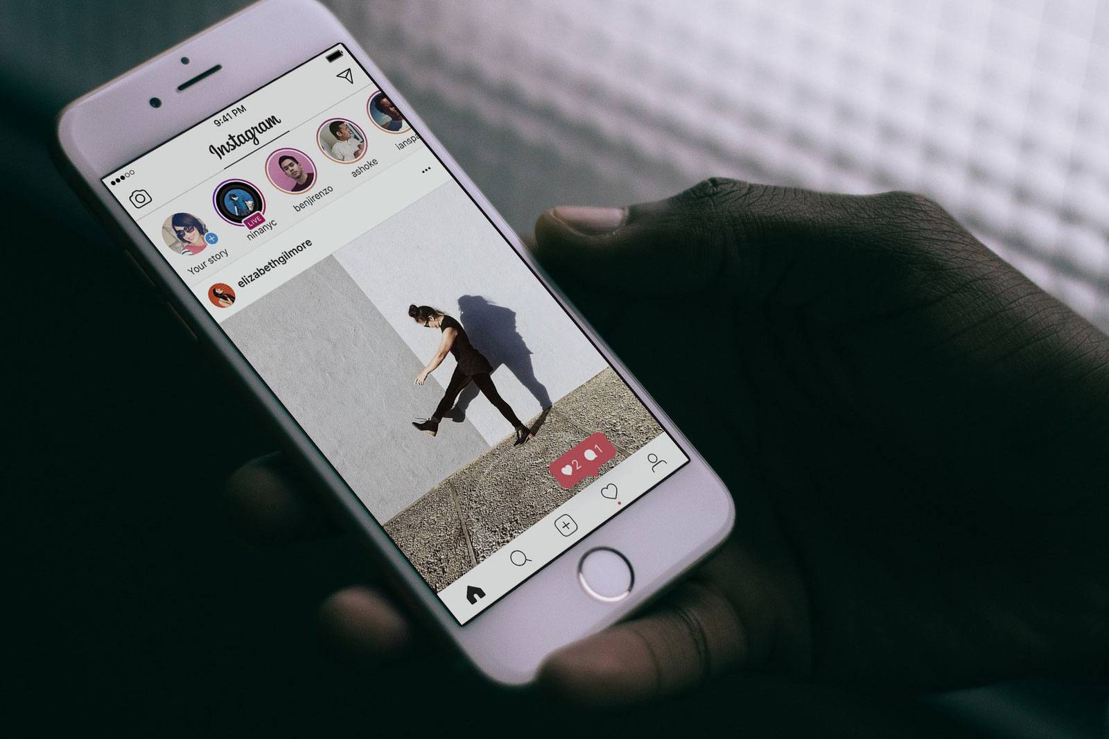 Instagram’da gizli beğeni dönemi başladı. İlk olarak Kanada’da test edilecek
