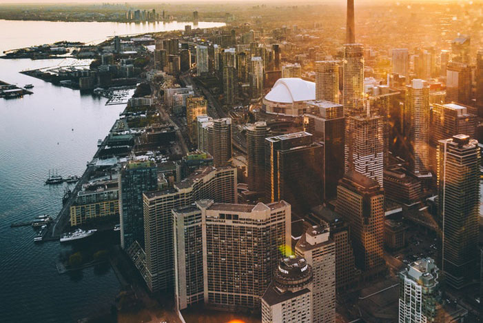 Kanada İstatistik Kurumu verilerine göre, Kanada’nın Mart 2019’da toplam ihracatı