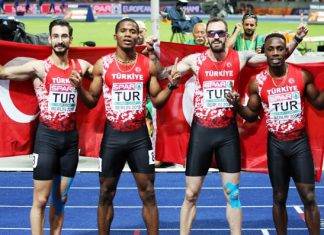 Milli Takım Dünya Bayrak Şampiyonası’na Gidiyor Türkiye, önümüzdeki hafta 11-12 Mayıs tarihlerinde Japonya’nın Yokohama kentinde yapılacak