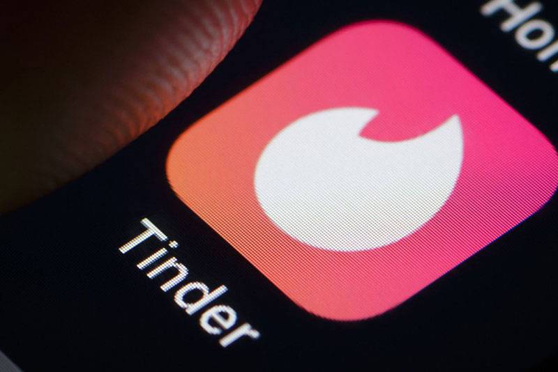 Tinder, daha az kaynak kullanan, daha düşük boyutlu ve kırpılmış