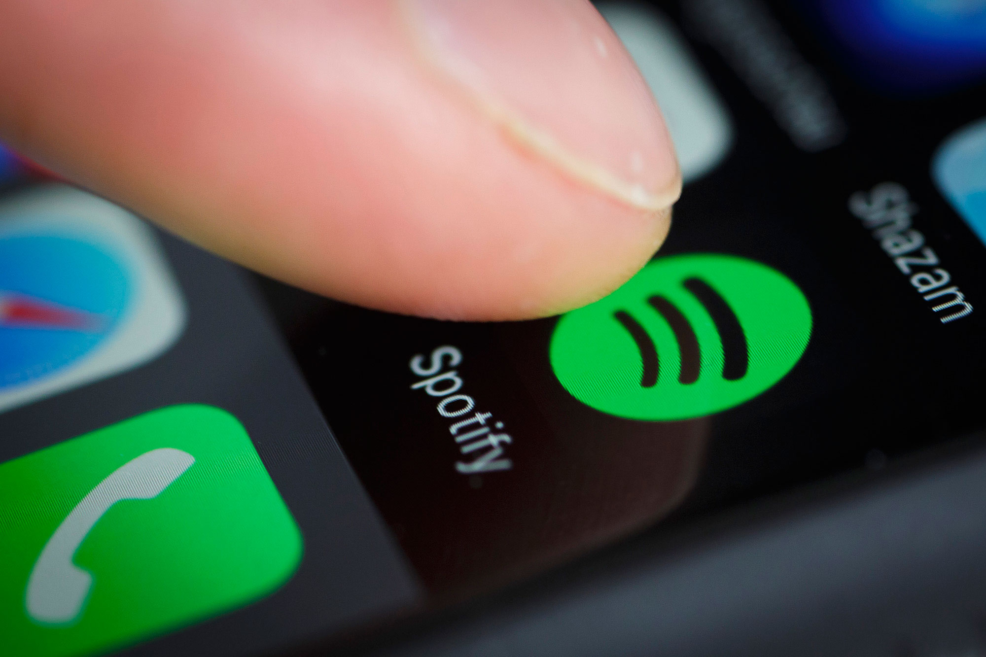 Spotify otomatik kapatma özelliği Android işletim sitemine geldi. Böylece Spotify