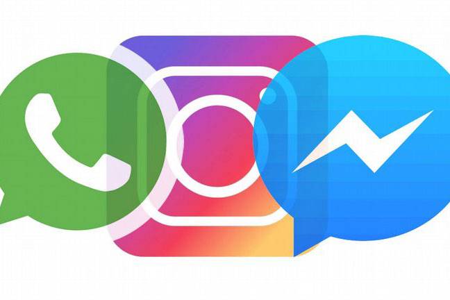 Facebook’a gelecek olan yeni özellikler arasında WhatsApp, Messenger ve Instagram’ın