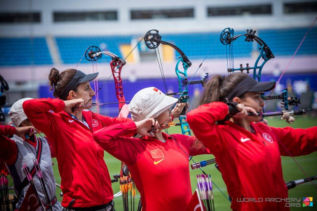 6 – 12 Mayıs tarihleri arasında Çin Şanghay’da yapılacak olan