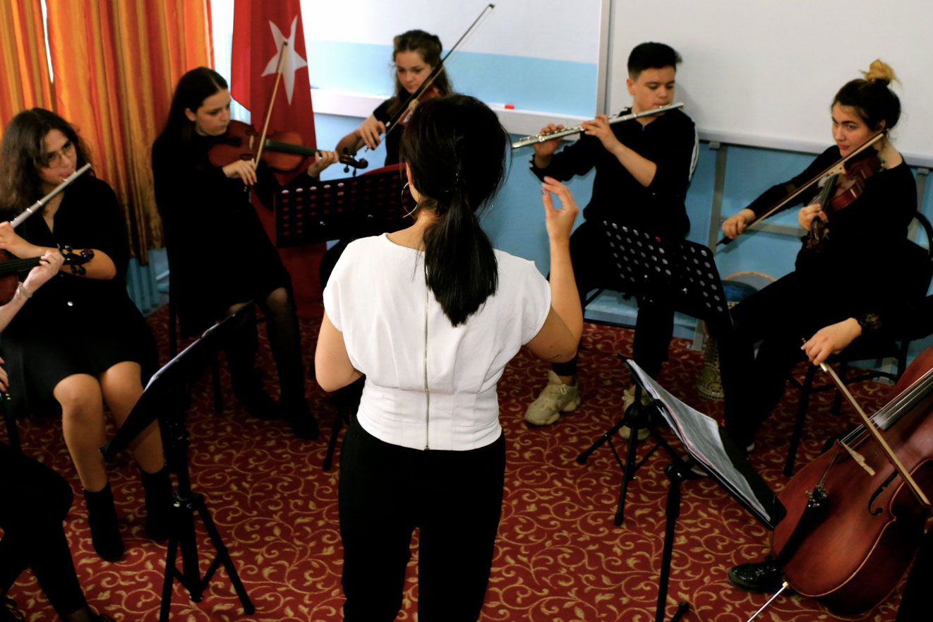 LGS kapsamındaki merkezi sınav ya da adrese dayalı yerleştirme seçeneğinin