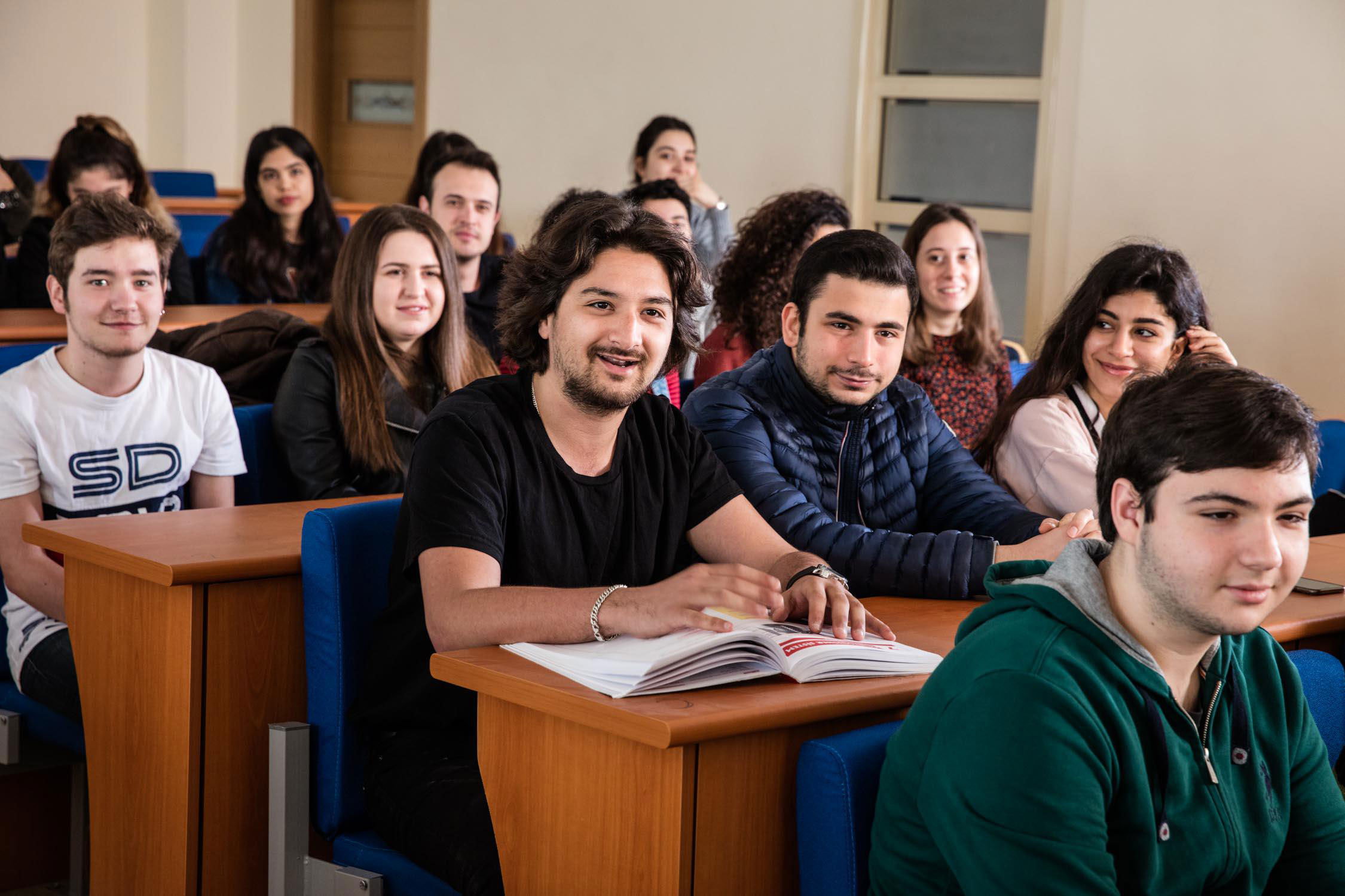 YKS(Yüksek Öğretim Kurumları Sınavı/Üniversite Sınavı)’ye sayılı günler kala, öğrencilere ve