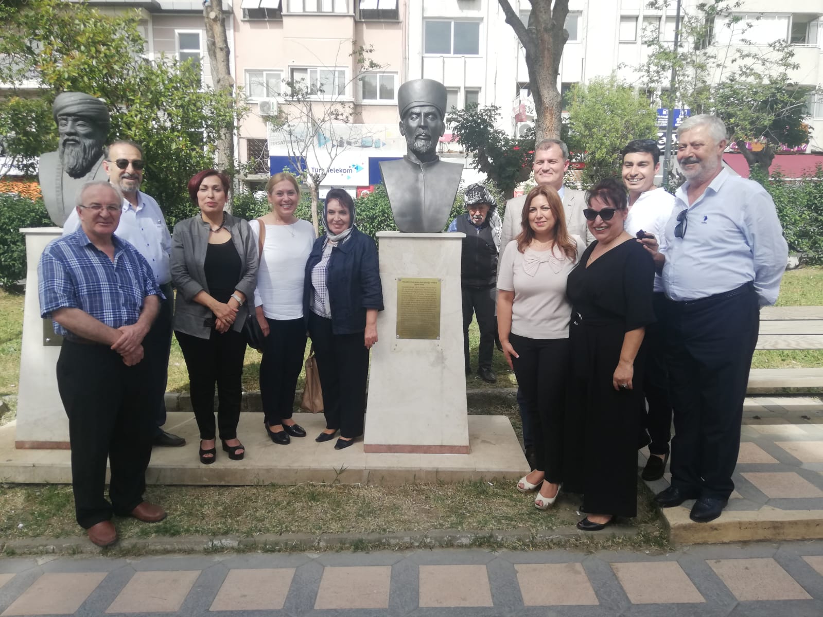 Tire Belediye Başkanı Salih Atakan Duran, Tire’nin düşman işgaline uğradığı