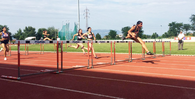 Turkcell Süper Lig’in İlk Kademe Yarışları Tamamlandı Atletizmde yılın en önemli organizasyonu olan Süper Lig’in ilk kademe