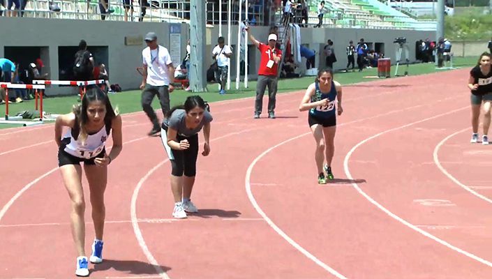 Yaz sezonunun önemli ulusal şampiyonalarından olan Turkcell Türkiye U18 (Yıldızlar)