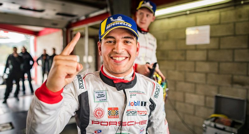 Türkiye Otomobil Sporları Federasyonu, T.C. Gençlik ve Spor Bakanlığı ,