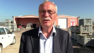 Tariş Zeytin ve Zeytinyağı Birliği’nde seçim kulisi erken başladı. Birliğin