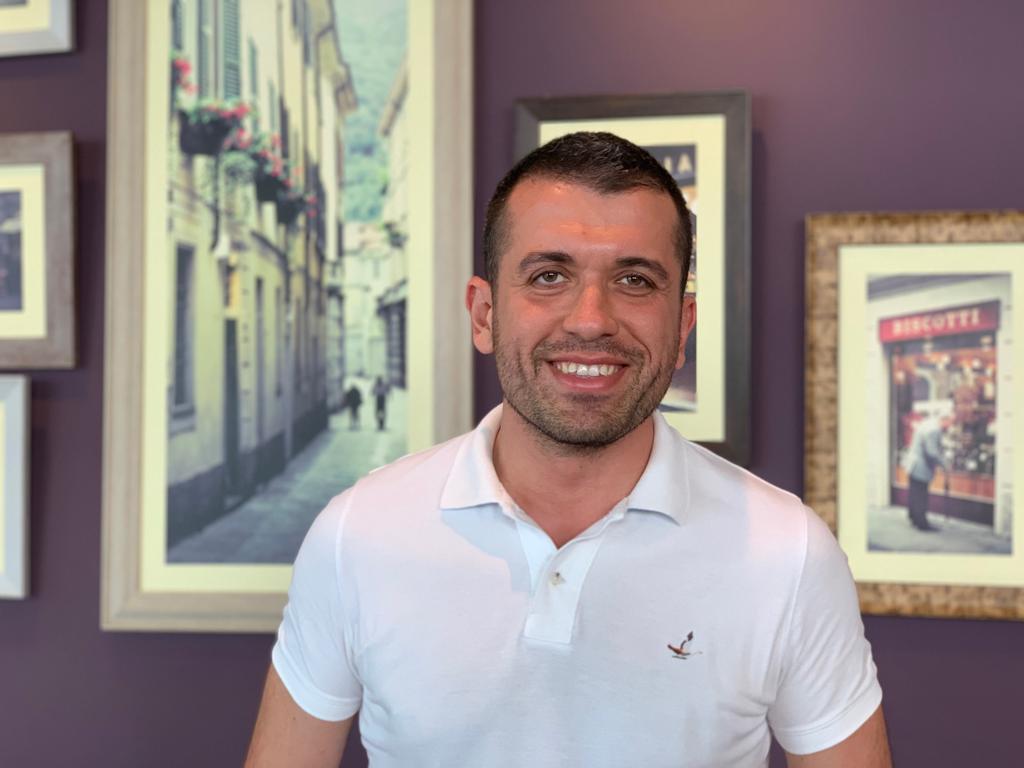 Dijital Pazarlama Danışmanı Kemal Kadirhan, firmaların yapay destekli reklamcılık sayesinde