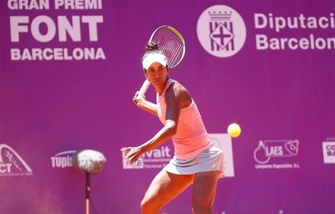 İspanya’da düzenlenen 60 bin dolar ödüllü Trofeu Internacional Ciutat De