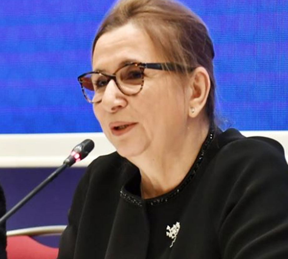 Ticaret Bakanı Ruhsar Pekcan, Türk Eximbank aracılığıyla gerçekleşecek ; ‘Yüksek