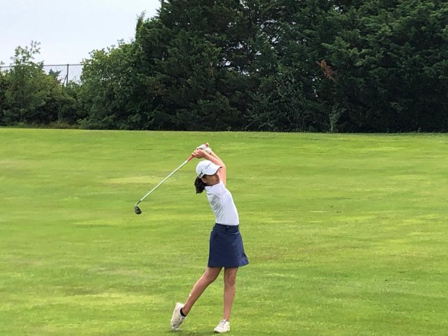 Türkiye Golf Turu’nun 8. Ayak mücadelesi, Silivri’de yer alan Marmara