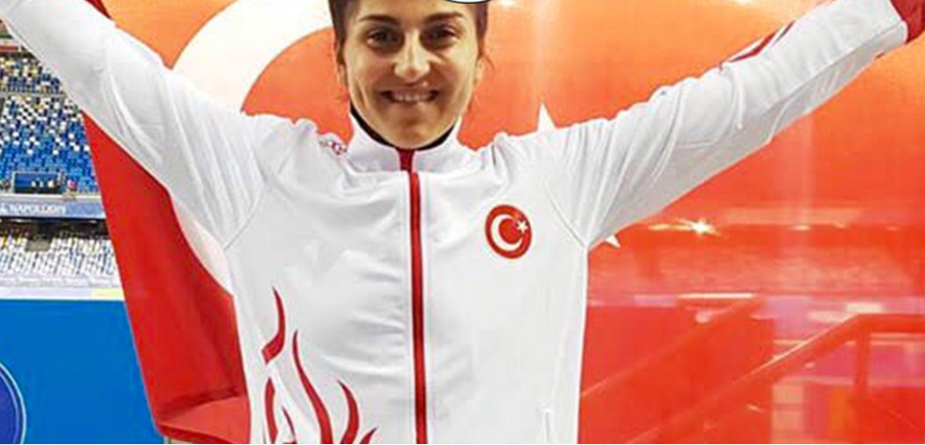 FB’li Milli Atlet Tuğsuz Avrupa Atletizm Şampiyonası’nda İkinci Oldu İsveç’in Gavle kentinde düzenlenen 23 yaş altı Avrupa Atletizm Şampiyonası’nda