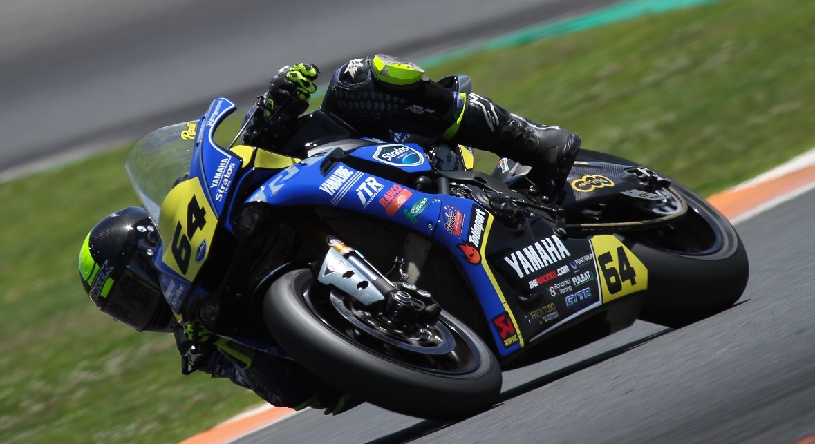 Asrın Rodi Pak, Motorland Aragon Pistine Çıkacak Milli sporcu Asrın Rodi Pak, 25-28 Temmuz tarihleri arasında İspanya