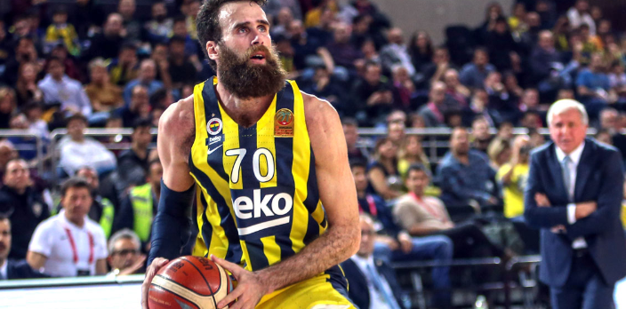 Fenerbahçe Beko Erkek Basketbol Takımı, mücadele edeceği tüm kulvarlarda şampiyonluk