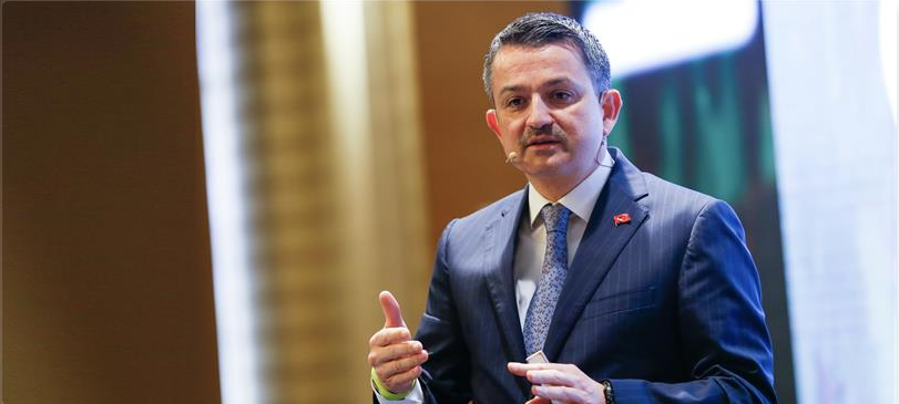Türkiye 100’e yakın ülkeye ihracat yaparken, bu ülkelerin arasında Amerika,