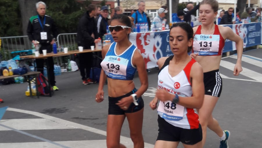 Balkan U18 Atletizm Şampiyonası İstanbul’da Bu yıl 17’ncisi düzenlenecek Balkan U18 Atletizm Şampiyonası, İstanbul Olimpiyat