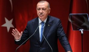 Yenidoğan Çetesi skandalının yankıları sürerken, Cumhurbaşkanı Recep Tayyip Erdoğan, konu