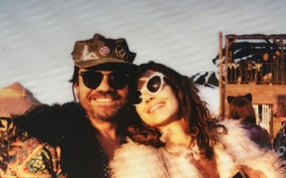 29 Temmuz 2014’te Kenan Doğulu ile ABD’nin Los Angeles eyaletinde