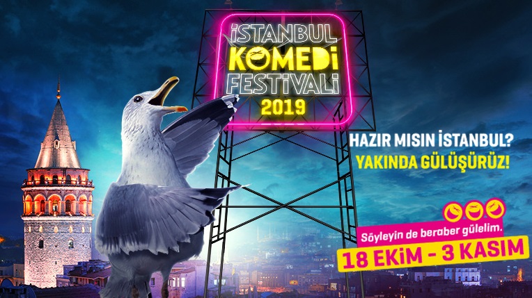 Türkiye’de mizahın trendlerini belirleyen, alternatif ve avangart projelere zemin hazırlayan