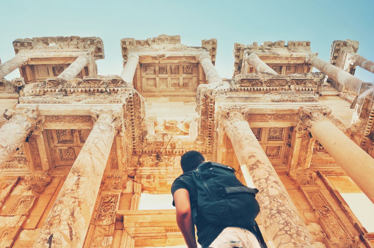 Kültür ve Turizm Bakanlığı’nın son 3 yıllık verilerine göre Alman
