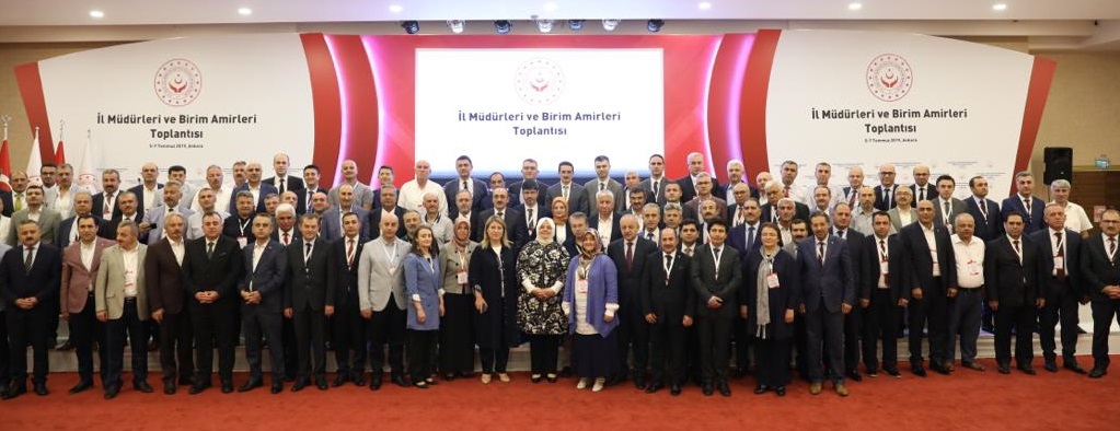 Aile, Çalışma ve Sosyal Hizmetler Bakanı Zehra Zümrüt Selçuk, 81